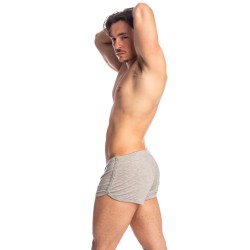 Louspo - Flippy Floppy Shorts L'Homme Invisible - L'Homme Invisible...