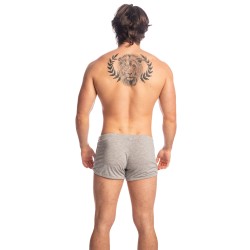Louspo - Flippy Floppy Shorts L'Homme Invisible - L'Homme Invisible...