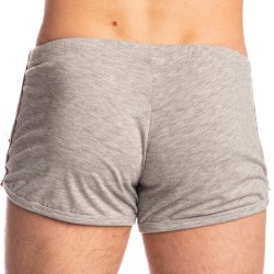 Louspo - Flippy Floppy Shorts L'Homme Invisible - L'Homme Invisible...