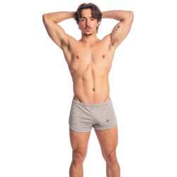 Louspo - Flippy Floppy Shorts L'Homme Invisible - L'Homme Invisible...