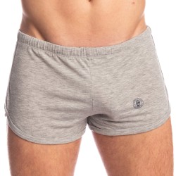 Louspo - Flippy Floppy Shorts L'Homme Invisible - L'Homme Invisible...