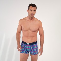 Boxer, shorty de la marque HOM - Boxer HOM Audace - Ref : 403193 P023