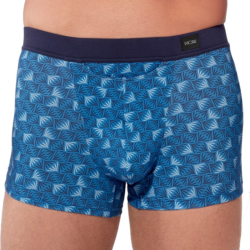 Shorts Boxer, Shorty de la marca HOM - Bóxer Beachcomber HOM - Ref : 403124 I0BI