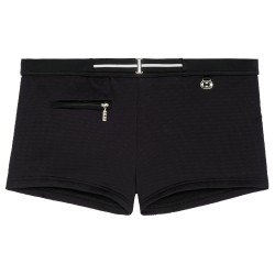 Boxer Shorts, Bad Shorty der Marke HOM - HOM Harold Schwimmboxer - Ref : 402583 0004