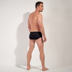 Slip de bain de la marque HOM - Slip de Bain HOM Harold - Ref : 402582 0004