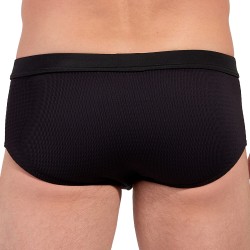 Badeschein der Marke HOM - HOM Harold Schwimmbriefings - Ref : 402582 0004