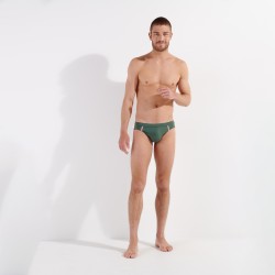 Badeschein der Marke HOM - copy of Mini Slip de Bain Nautical Cup - Ref : 402755 00XD