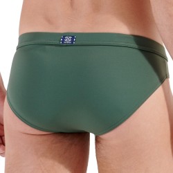 Badeschein der Marke HOM - copy of Mini Slip de Bain Nautical Cup - Ref : 402755 00XD