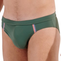 Badeschein der Marke HOM - copy of Mini Slip de Bain Nautical Cup - Ref : 402755 00XD