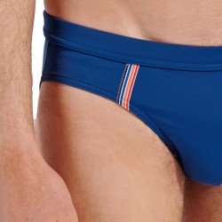 Badeschein der Marke HOM - copy of Mini Slip de Bain Nautical Cup - Ref : 402755 00RA