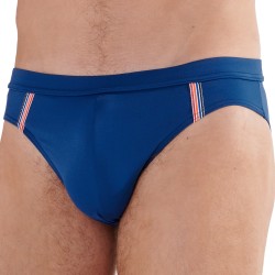 Badeschein der Marke HOM - copy of Mini Slip de Bain Nautical Cup - Ref : 402755 00RA