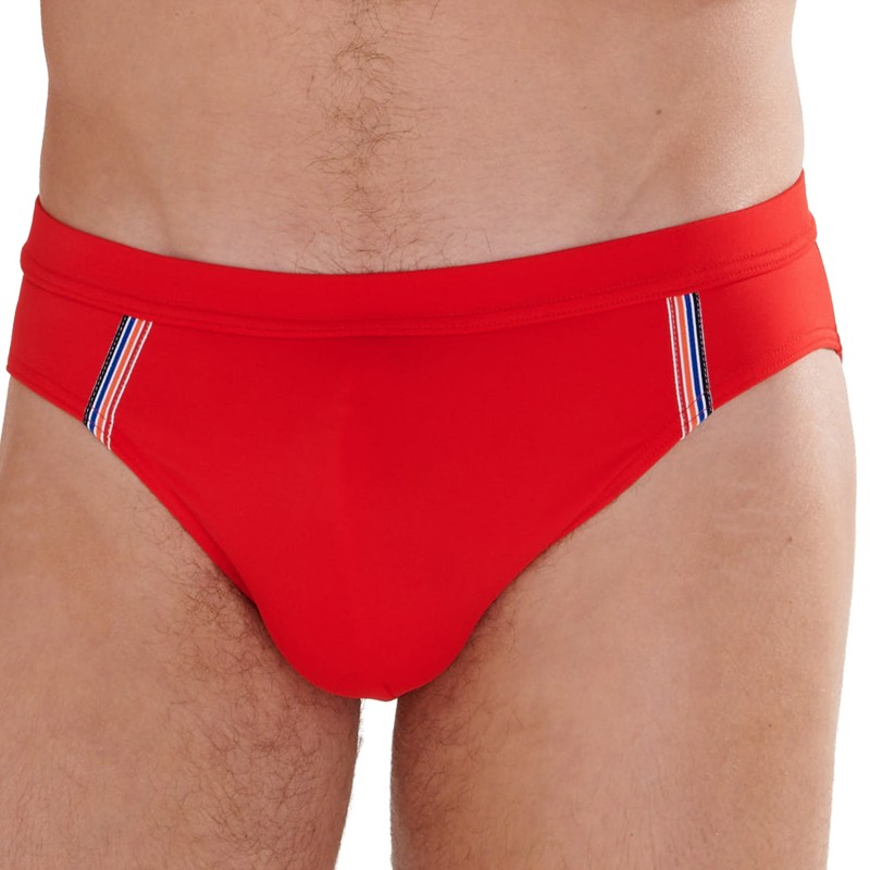 Badeschein der Marke HOM - Mini Slip de Bain Nautical Cup - Ref : 402755 00PA