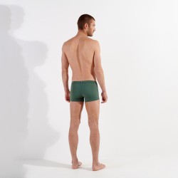 Boxer de Bain Nautical Cup HOM - Kaki - HOM : vente maillots de bai...
