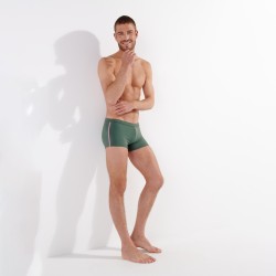Boxer de Bain Nautical Cup HOM - Kaki - HOM : vente maillots de bai...