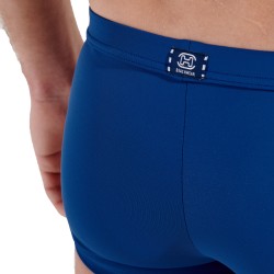 Boxer de Bain Nautical Cup HOM - Marine - HOM : vente maillots de b...