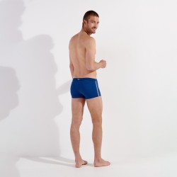 Nautical Cup Schwimmboxer HOM - Navy - HOM : Verkauf von Boxer Shor...