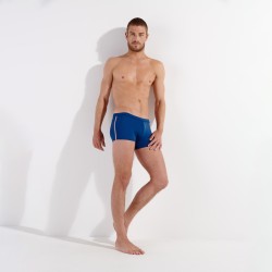 Boxer de Bain Nautical Cup HOM - Marine - HOM : vente maillots de b...