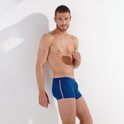 Nautical Cup Schwimmboxer HOM - Navy - HOM : Verkauf von Boxer Shor...