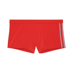 Nautical Cup Badehose HOM - Rot - HOM : Verkauf von Boxer Shorts, B...