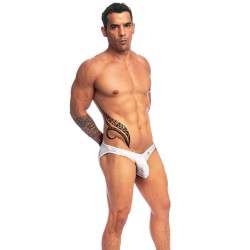 Plissé - Micro Slip L'Homme Invisible - L'Homme Invisible : vente d...