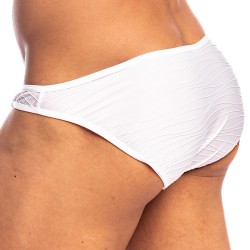 Plissé - Micro Slip L'Homme Invisible - L'Homme Invisible : vente d...