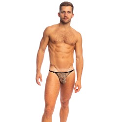 Borgia - G-String Striptease L'Homme Invisible - L'Homme Invisible ...
