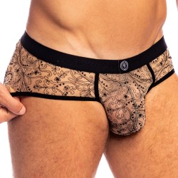 Borgia - L'Homme Invisible Slip-Up Slips - L'Homme Invisible : vent...