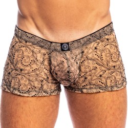 Borgia - Boxeador Bajito, flexión L'homme Invisible - L'Homme Invis...