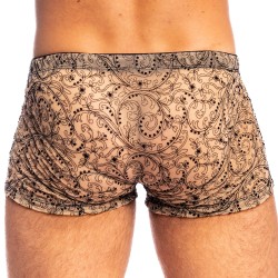 Borgia - Boxeador Bajito, flexión L'homme Invisible - L'Homme Invis...