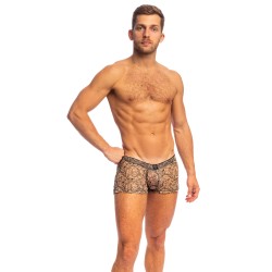 Borgia - Boxeador Bajito, flexión L'homme Invisible - L'Homme Invis...