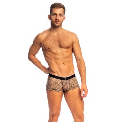 Borgia - Push-up hipster L'Homme Invisible - L'Homme Invisible : ve...