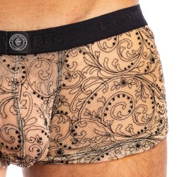 Borgia - Push-up hipster L'Homme Invisible - L'Homme Invisible : ve...