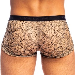 Borgia - Hipster Push-Up L'Homme Invisible - L'Homme Invisible : ve...