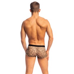 Borgia - Hipster Push-Up L'Homme Invisible - L'Homme Invisible : ve...