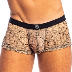 Borgia - Hipster Push-Up L'Homme Invisible - L'Homme Invisible : ve...