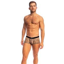 Borgia - Push-up hipster L'Homme Invisible - L'Homme Invisible : ve...