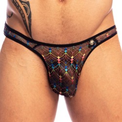 Wiederbelebung - Bellevue Thong Bikini L'Homme Invisible - L'Homme ...