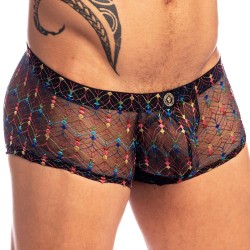 Wiederbelebung - L'Homme Invisible Liegestütz-Miniboxer - L'Homme I...