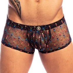 Wiederbelebung - L'Homme Invisible Liegestütz-Miniboxer - L'Homme I...