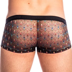 Revival - Hipster Push-Up L'Homme Invisible - L'Homme Invisible : s...