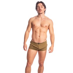 Nieuwpoort - Freedom Shorts Olive, L'Homme Invisible - L'Homme Invi...