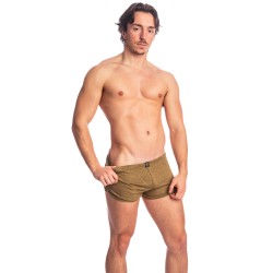 Nieuwpoort - Freedom Shorts Olive, L'Homme Invisible - L'Homme Invi...