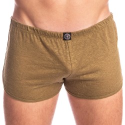 Nieuwpoort - Freedom Shorts Olive L'Homme Invisible - L'Homme Invis...