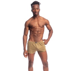 Nieuwpoort - Freedom Shorts Olive, L'Homme Invisible - L'Homme Invi...