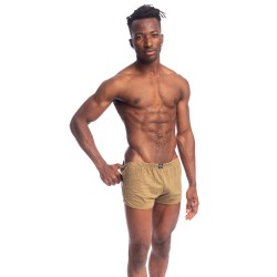 Nieuwpoort - Freedom Shorts Olive, L'Homme Invisible - L'Homme Invi...