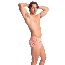 Nieuwpoort - Freedom Shorts Pink Vintage L' Homme Invisible - L'Hom...