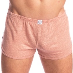 Nieuwpoort - Freedom Shorts Pink Vintage L' Homme Invisible - L'Hom...