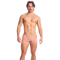 Nieuwpoort - Freedom Shorts Pink Vintage L' Homme Invisible - L'Hom...