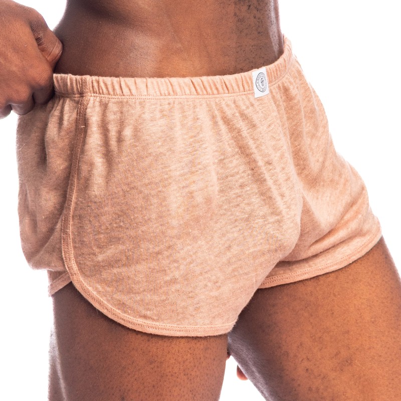 Nieuwpoort - Freedom Shorts Pink Vintage L' Homme Invisible - L'Hom...