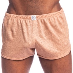 Nieuwpoort - Freedom Shorts Pink Vintage L' Homme Invisible - L'Hom...